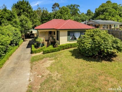 20 Curzon Avenue, Healesville - Image 1