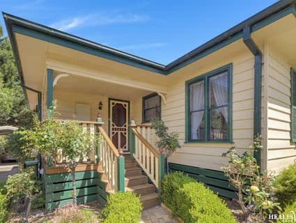 20 Curzon Avenue, Healesville - Thumbnail 2