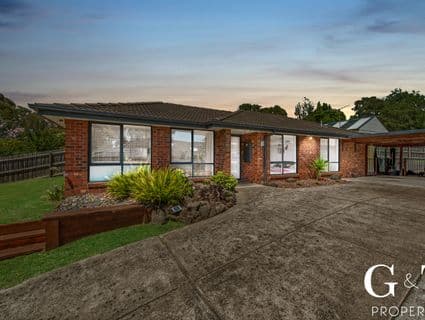 77 Franciscan Avenue, Frankston - Image 1