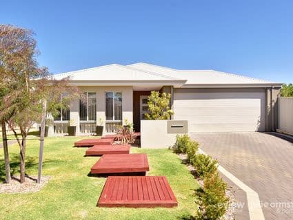 4 Fiano Rise, Woodvale - Image 1