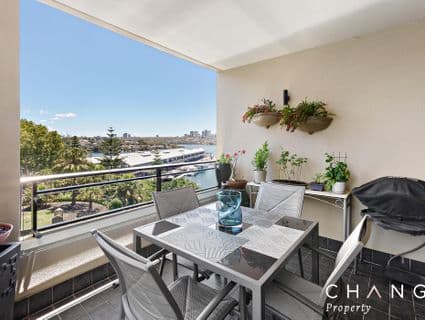 A701/24 Point Street, Pyrmont - Thumbnail 2