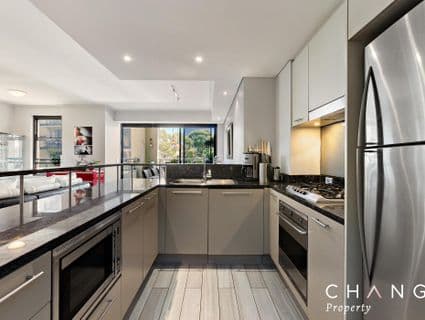 A701/24 Point Street, Pyrmont - Thumbnail 4