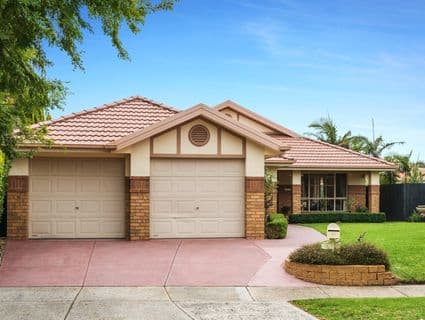 12 Rich Walk, Narre Warren South - Thumbnail 2