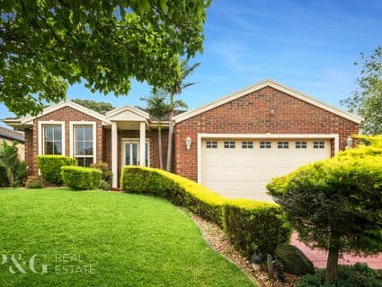 9 Filmer Crescent, Narre Warren South - Image 1