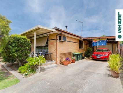 13 Jennifer Street, Fawkner - Image 1