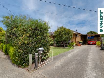 13 Jennifer Street, Fawkner - Thumbnail 2