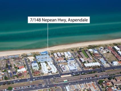 7/148 Nepean Highway, Aspendale - Image 1
