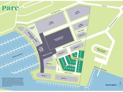 Lot 1317/1 The Cove, Safety Beach - Thumbnail 7