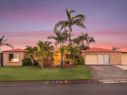 26 Royal Palm Drive, Steiglitz - Image 1