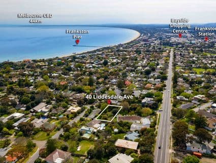 40 Liddesdale Avenue, Frankston South - Thumbnail 2