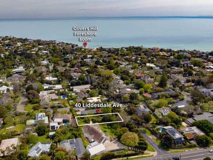 40 Liddesdale Avenue, Frankston South - Thumbnail 3