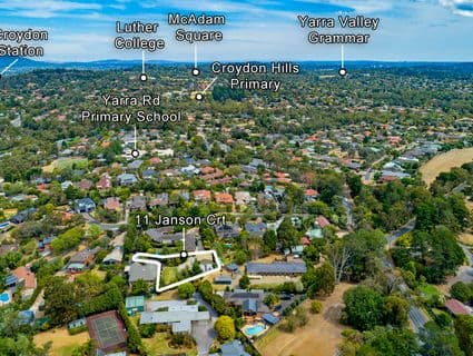 11 Janson Court, Croydon North - Thumbnail 3
