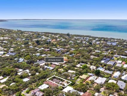 29 Hardy Street, Rye - Image 1