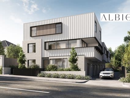 1/460 Albion Street, Brunswick West - Image 1