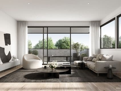 1/460 Albion Street, Brunswick West - Thumbnail 2
