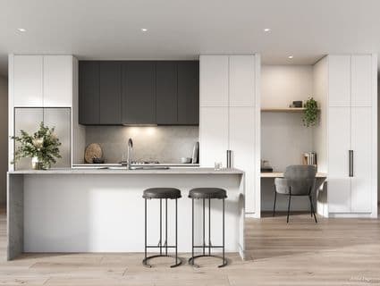 1/460 Albion Street, Brunswick West - Thumbnail 3