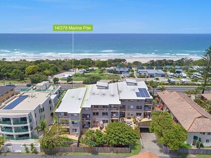 14/278-280 Marine Parade, Kingscliff - Thumbnail 2