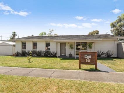 36 Pimpala Avenue, Seaford - Image 1