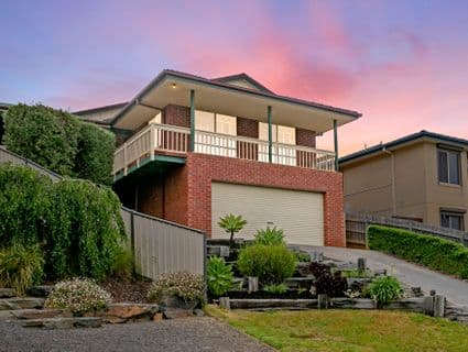 8 Lalina Close, Frankston - Image 1
