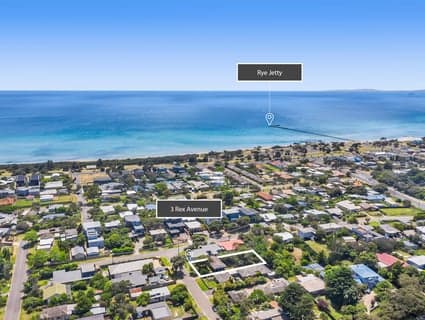 3 Rex Avenue, Rye - Thumbnail 5