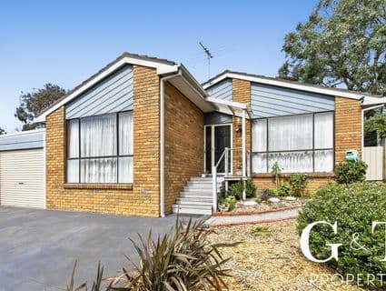 6 Cherbourg Court, Frankston - Image 1