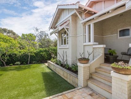 118 Eric Street, Cottesloe - Thumbnail 3
