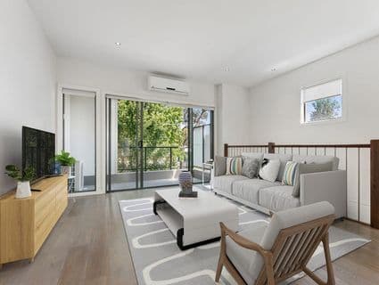 1/38 Lawson Street, Essendon - Image 1