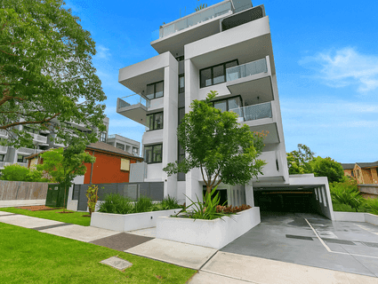 304/51 Glencoe Street, Sutherland - Thumbnail 2