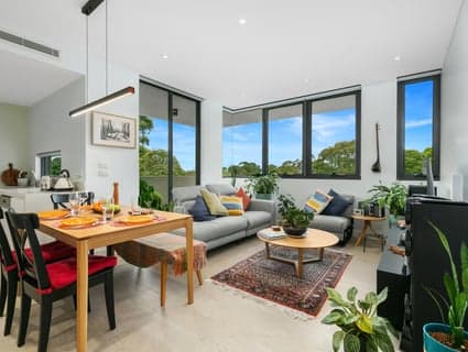 304/51 Glencoe Street, Sutherland - Thumbnail 3