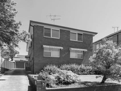 3/25 Oxley Avenue, Jannali - Image 1