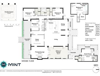 Address available upon request, Peppermint Grove - Thumbnail 7