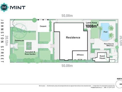Address available upon request, Peppermint Grove - Thumbnail 8