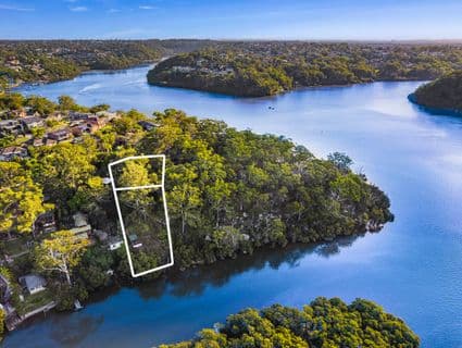 Lot 1/2 Fowler Road, Illawong - Thumbnail 2