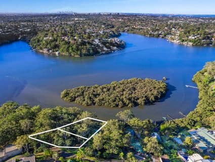 Lot 1/2 Fowler Road, Illawong - Thumbnail 6