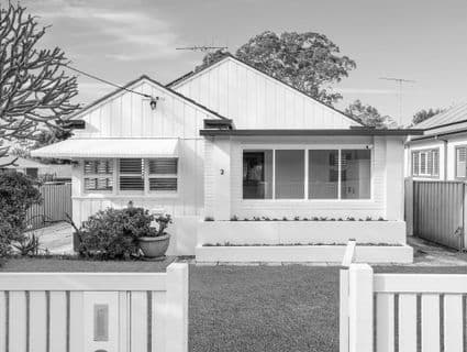 2 Georges River Road, Oyster Bay - Image 1