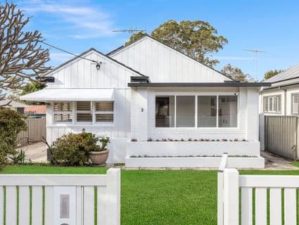 2 Georges River Road, Oyster Bay - Thumbnail 2