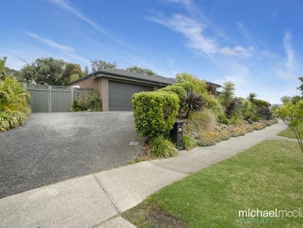 12 Black Sheoak Place, Langwarrin - Thumbnail 2