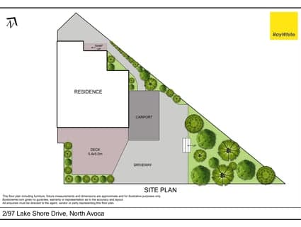 2/97 Lake Shore Drive, North Avoca - Thumbnail 8