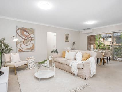 19/2 Vista Street, Caringbah - Thumbnail 2