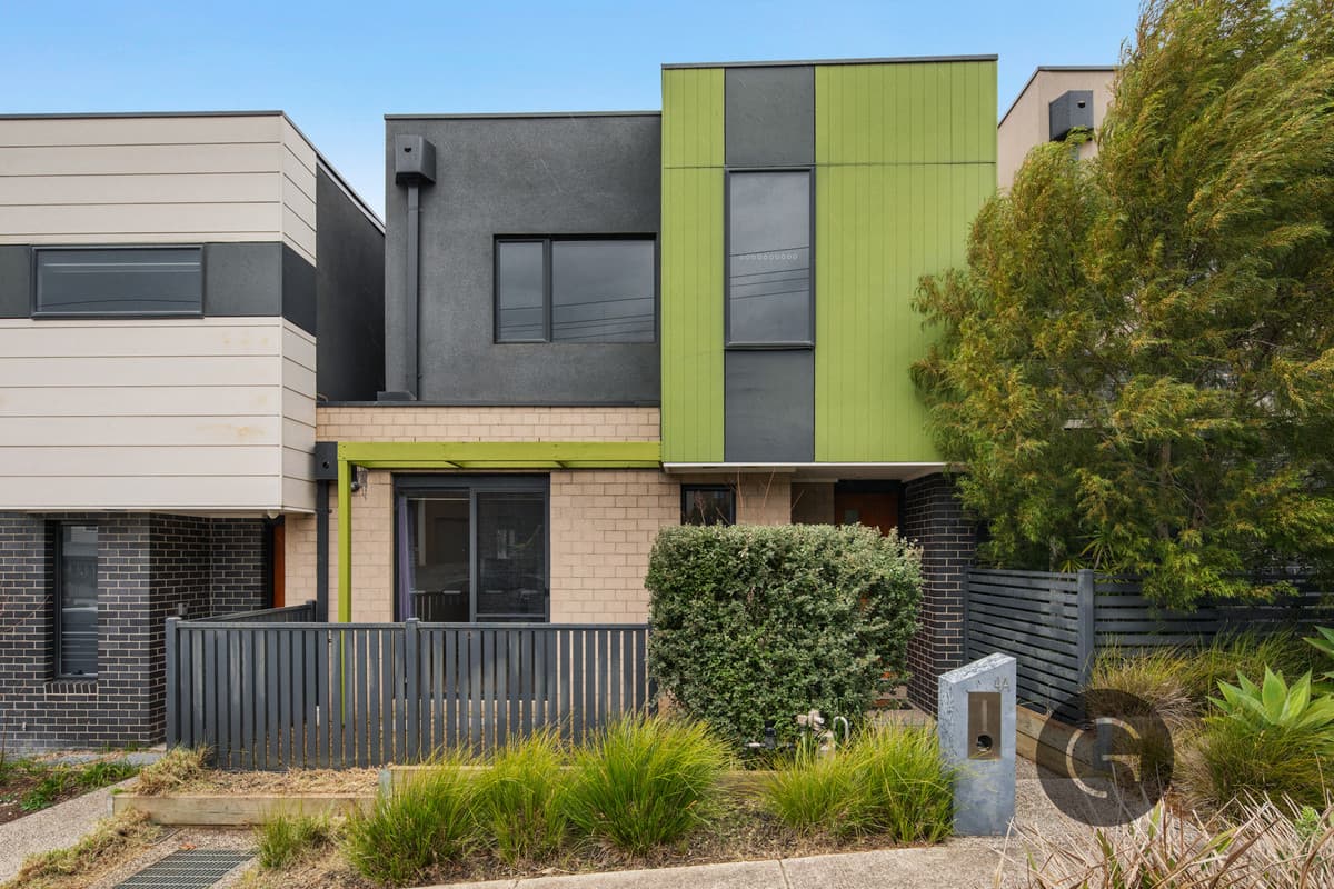 4A Galbraith Close, Strathmore, Strathmore - Image 1