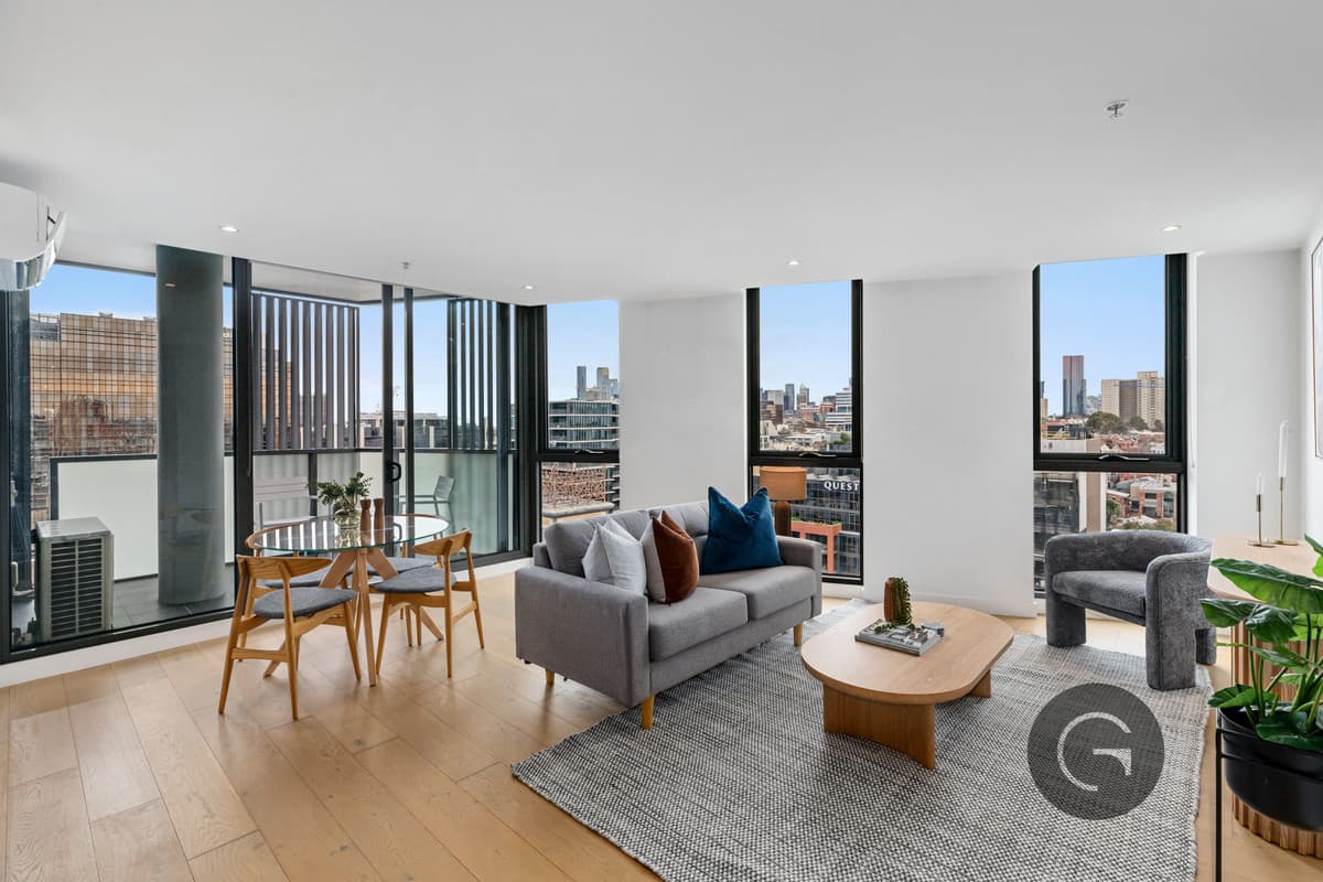 1305E/9 Robert Street, Collingwood, Collingwood - Image 1