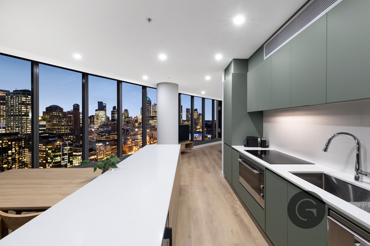 2907/1 Freshwater Place, Southbank, Southbank - Image 1