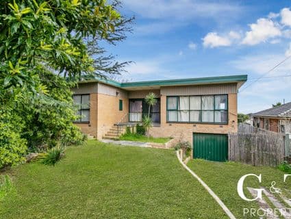 27 Hillcrest Road, Frankston - Image 1