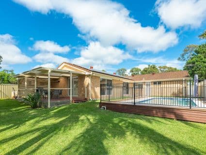 149 Old Illawarra Road, Barden Ridge - Thumbnail 2