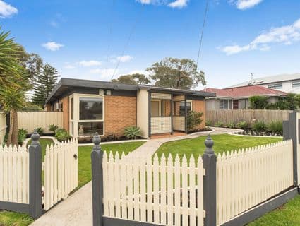 39 Belvedere Road, Seaford - Image 1