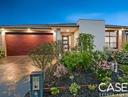 6 Everard Avenue, Clyde North - Thumbnail 2