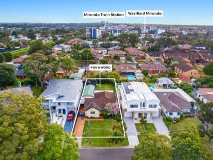52 Carramar Crescent, Miranda - Thumbnail 3