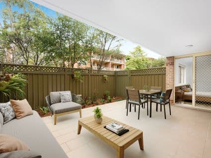 4/58-64 Talara Road, Gymea - Thumbnail 2