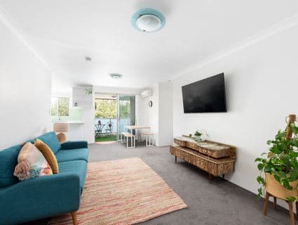 12/10-12 Curtis Street, Caringbah - Image 1