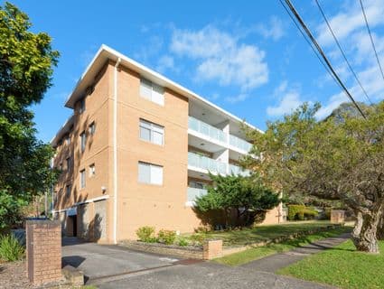 12/10-12 Curtis Street, Caringbah - Thumbnail 5